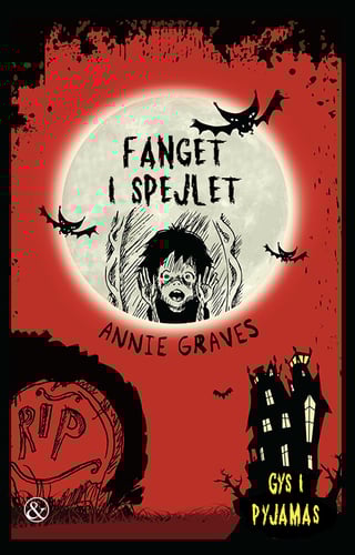 Fanget i spejlet - picture