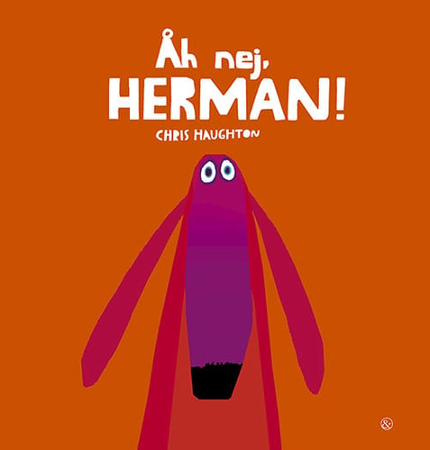 Åh nej, Herman! - picture