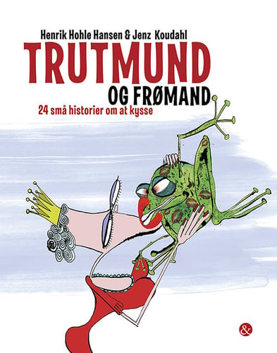 Trutmund og frømand_0