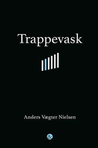 Trappevask_0