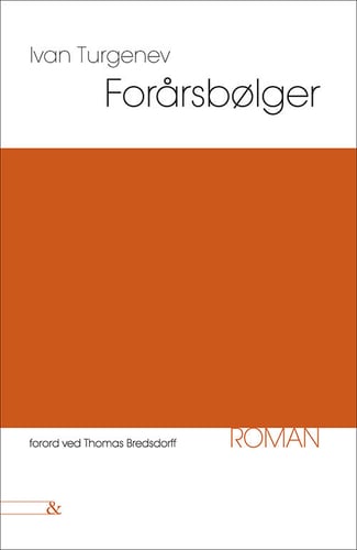 Forårsbølger