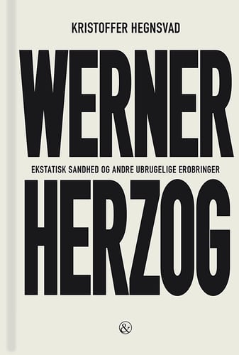 Werner Herzog - picture