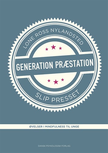 Generation Præstation - slip presset - picture