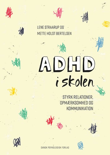 ADHD i skolen - picture