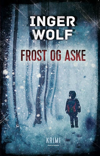 Frost og aske - picture