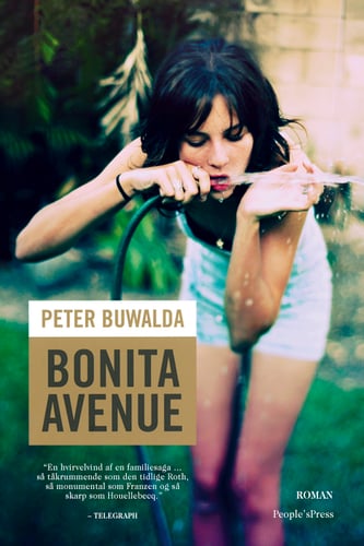 Bonita Avenue_0