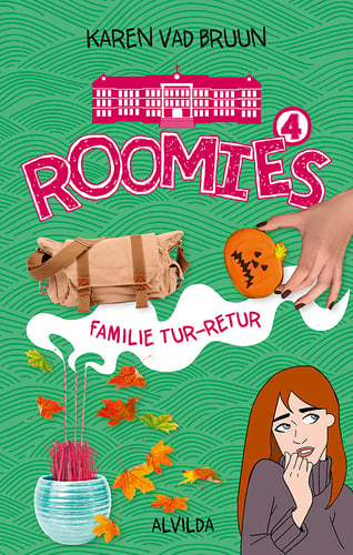 Roomies 4: Familie tur-retur - picture