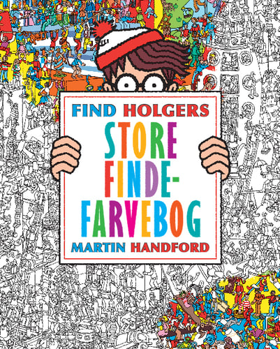 Find Holgers store finde-farvebog_0