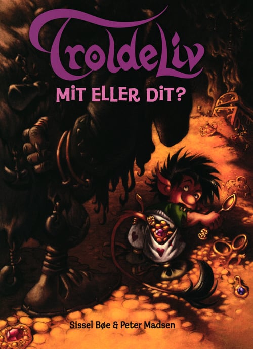 Troll life - Mine or yours?_0