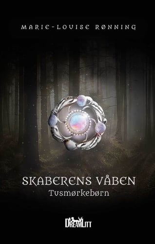 Tusmørkebørn - Skaberens Våben 1