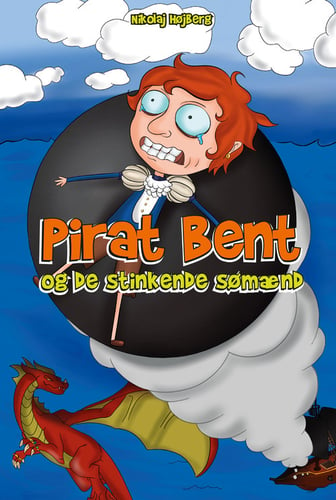 Pirat Bent og de stinkende sømænd_0