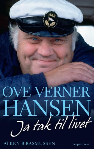 Ove Verner Hansen - picture