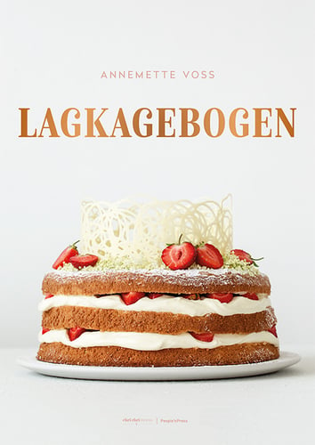 Lagkagebogen - picture