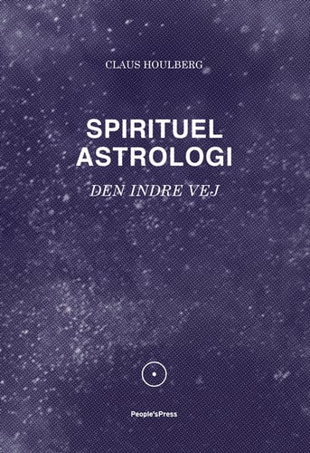 Spirituel astrologi - picture