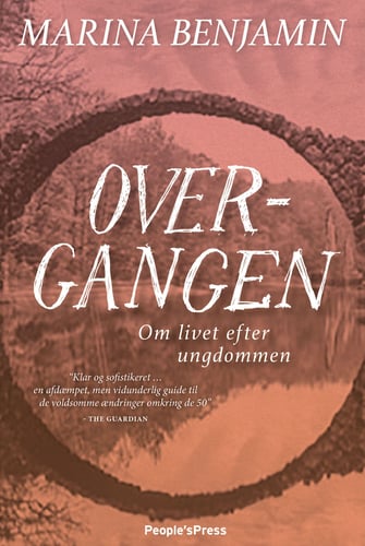 Overgangen - picture