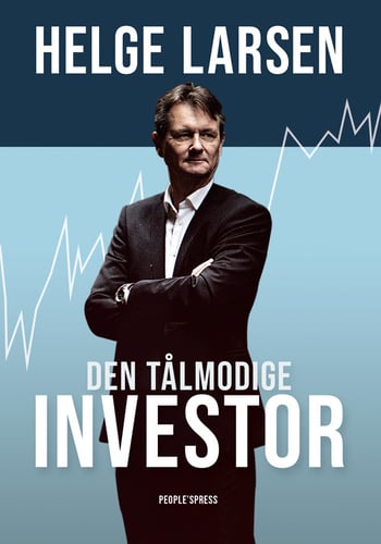 Den tålmodige investor - picture