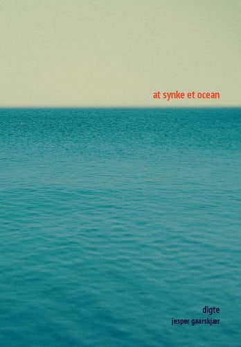 At synke et ocean - picture