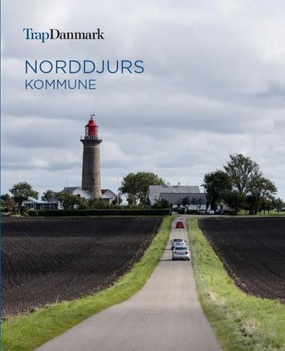 Trap Danmark: Norddjurs Kommune - picture