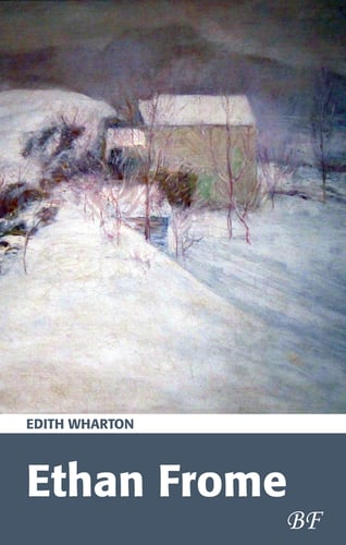 Ethan Frome_0