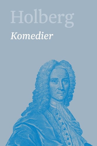 Komedier 5 - picture