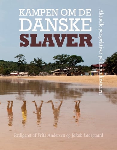 Kampen om de danske slaver - picture