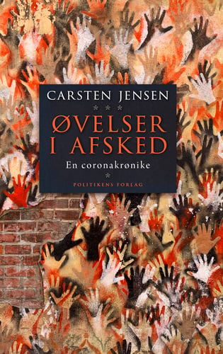 Øvelser i afsked - picture