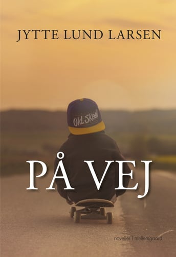 På vej