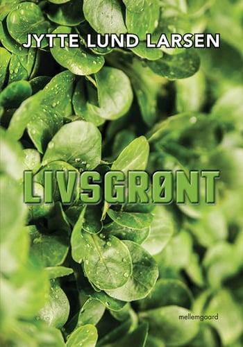 Livsgrønt