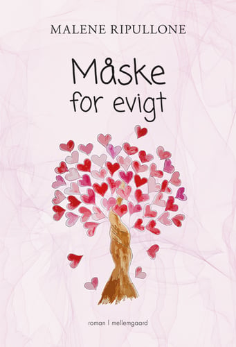 Måske for evigt