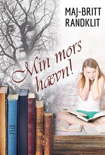 Min mors hævn!