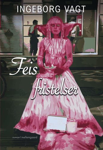 Feis fristelser