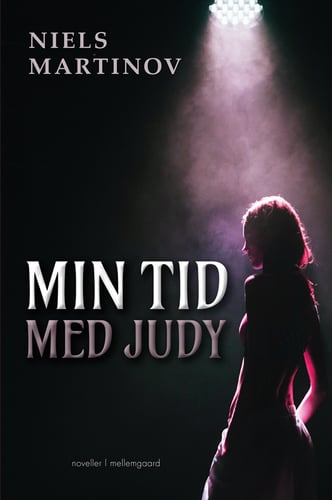 Min tid med Judy