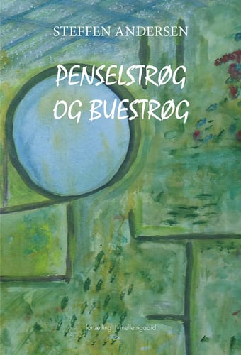 Penselstrøg og buestrøg