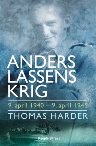 Anders Lassens krig - picture