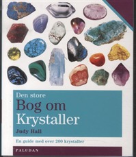 Den Store Bog om Krystaller - picture