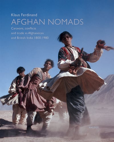 Afghan Nomads_0