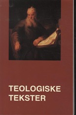 Teologiske tekster - picture