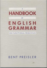 A handbook of English grammar on functional principles_0