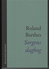 Sorgens Dagbog - picture
