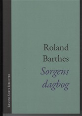 Sorgens Dagbog