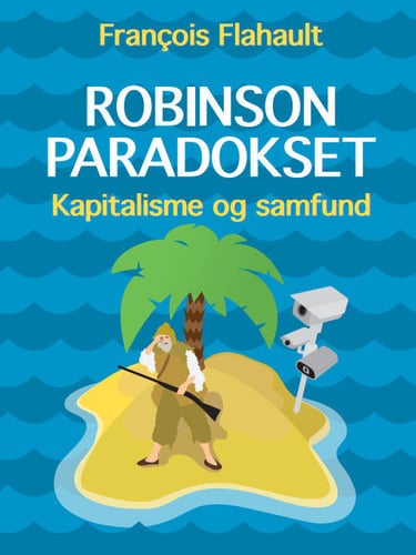 Robinson-paradokset - picture