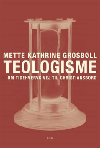 Teologisme - picture