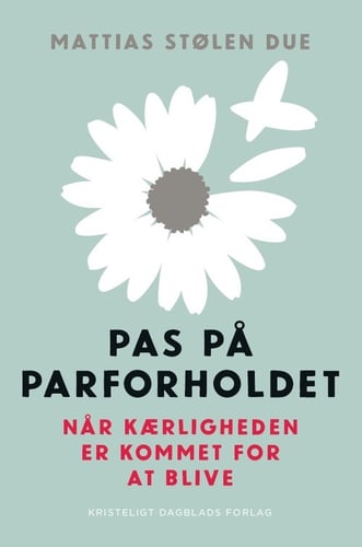 Pas på parforholdet - picture