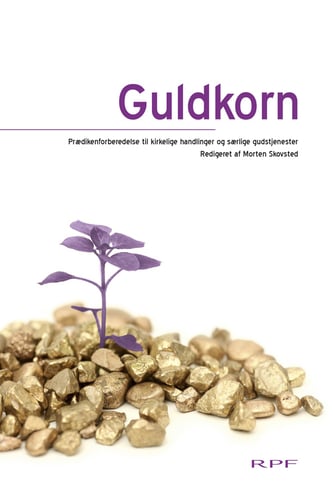Guldkorn III - picture