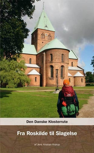 Den Danske Klosterrute - fra Roskilde til Slagelse_0