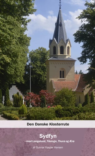 Den Danske Klosterrute - Sydfyn - picture