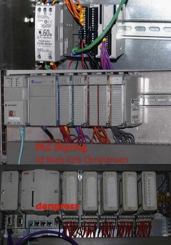PLC-styring - picture