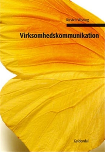 Virksomhedskommunikation