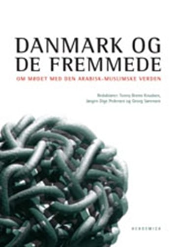 Danmark og de fremmede_0