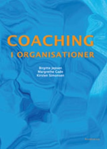 Coaching i organisationer_0